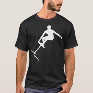 Original Foil Surf Collection from the Los Foil T-Shirt