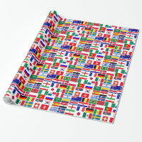 Original FOOTBALL SOCCER TEAM FLAGS 2018 pattern