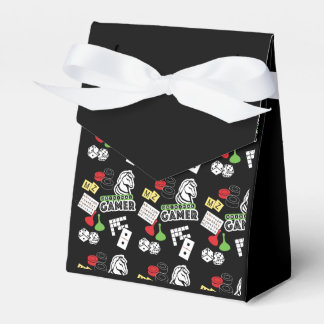 Original Gamer Favour Box