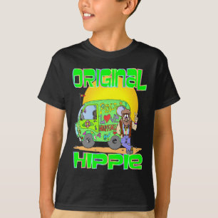 Original Hippie T-Shirt