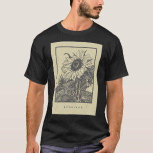 Original homeland for traveller T-Shirt