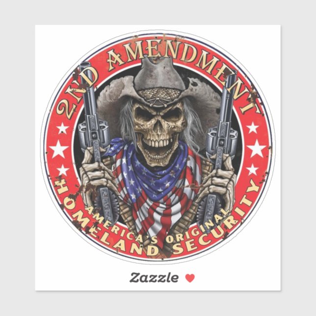 Original Homeland Security (Sheet)