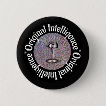 Original Intelligence (O.I.) Button