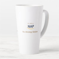 Original It's Not a Nap It's a Strategy Session