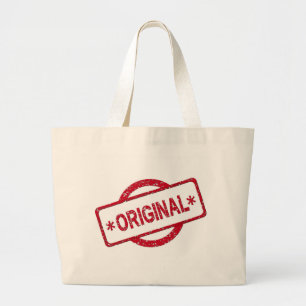 Original Jumbo Tote