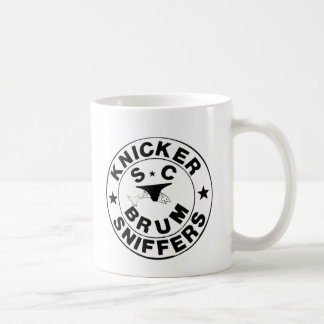 Original KSSC design Coffee Mug