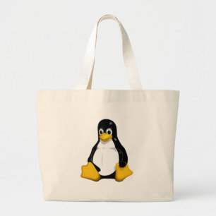 Original Large Tote Bag