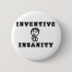 Original Logo Button
