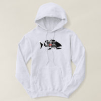 Original Logo - Hoodie
