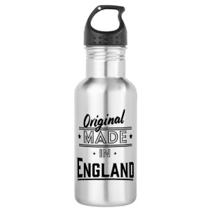 Original Made in England 532 Ml Water Bottle