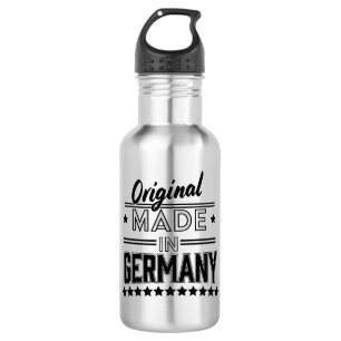 Original made in Germany 532 Ml Water Bottle