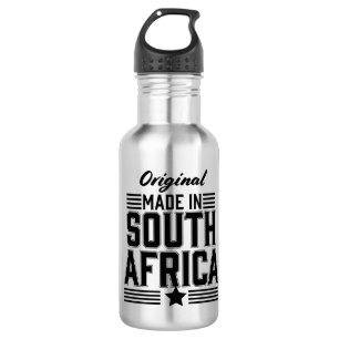 Original made in South Africa 532 Ml Water Bottle