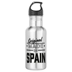 Original made in Spain 532 Ml Water Bottle