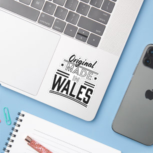 Original made in Wales