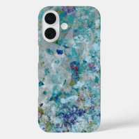 Original Modern One Of A Kind Abstract Art Design