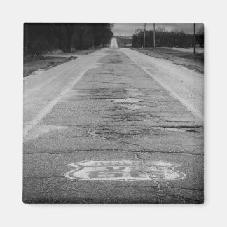 Original Mother Road Magnet