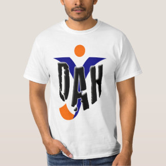 Original MY DAH Tee