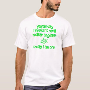 Original Nuclear T-Shirt