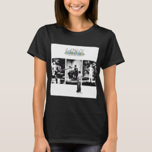 Original Of Genesis Band Classic T-Shirt