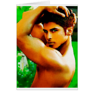 Original Painting -Arabian Nights