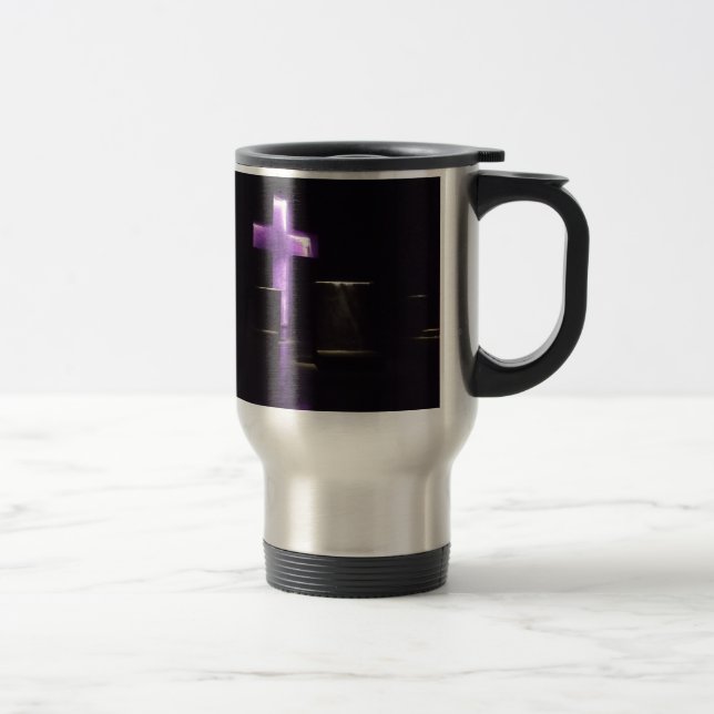 ORIGINAL PHOTO TRAVEL MUG (Right)
