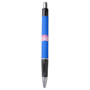 Original Pink Buddhist Symbol Lotus flower