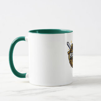 Original PixelRonin mug