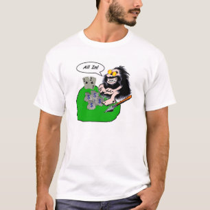 Original Poker Man T-Shirt