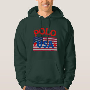 Original Polo USA True Classic Tees Collections