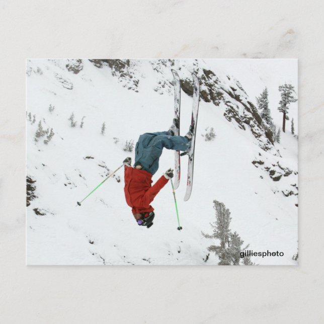 Original postcards (Front)