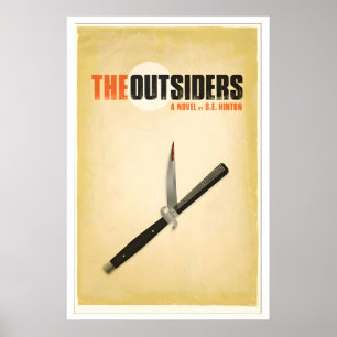 Original Print Reinterpretation of the classic