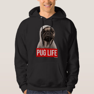 Original Pug Life Pug Classic T-Shirt 1 Hoodie