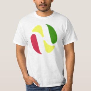 Original Rasta T-Shirt