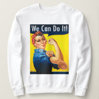 Original Rosie the Riveter ~ T-Shirt