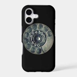 original rotary phone