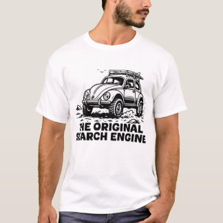 Original search engine T-Shirt