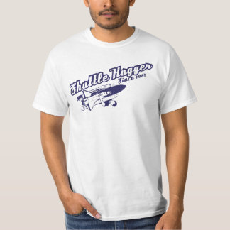 Original Shuttle Hugger Tee
