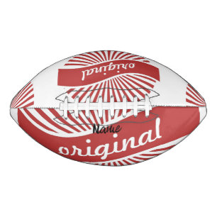 Original Sign Logo Thunder_Cove Football