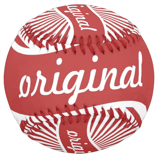 Original Sign Logo Thunder_Cove  Softball (Front)