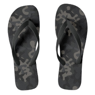 Original Signature Camo Jandals