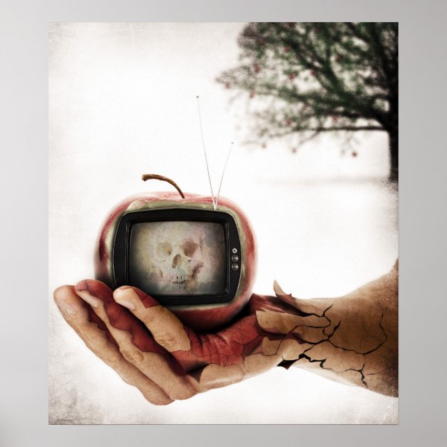 Original Sin Poster (Front)