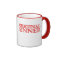 Original Sinner Mug