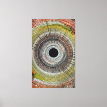 Original spin art