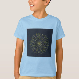 Original Sun-Themed Designs T-Shirt