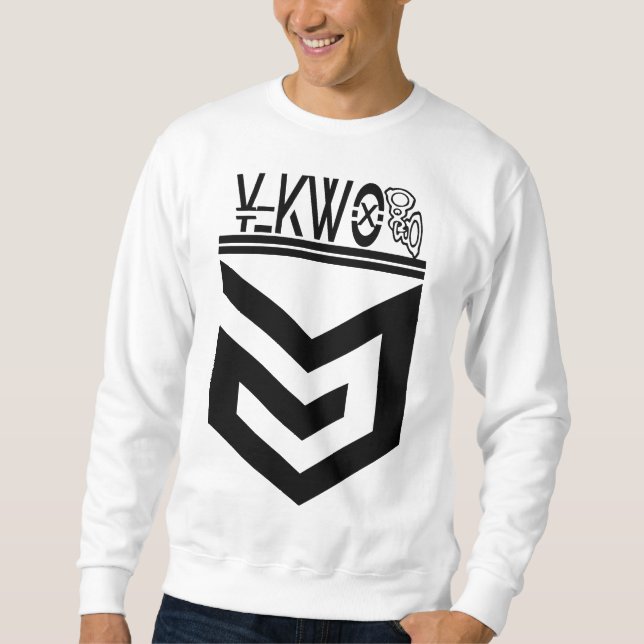 Original Sweatshirt (Front)
