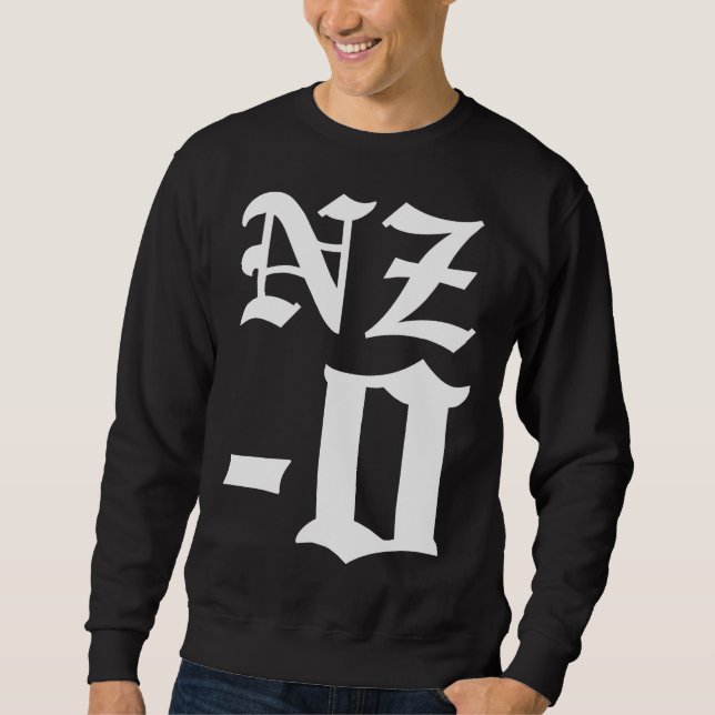 Original Sweatshirt (Front)