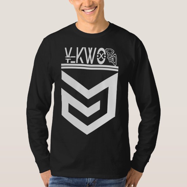 Original  T-Shirt (Front)