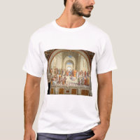 Original The School of Athens