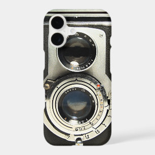 Original vintage camera