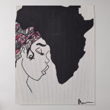 original work (poster)